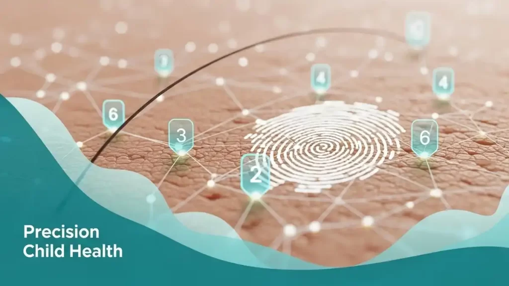 How to explain 16S rRNA sequencing results to skincare customers