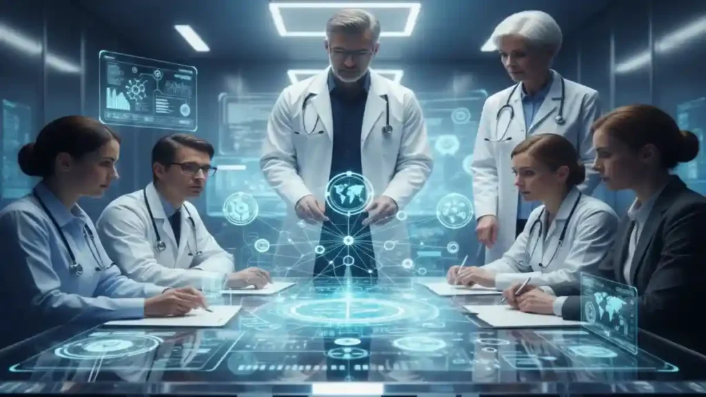 medical content accuracy standards 2026